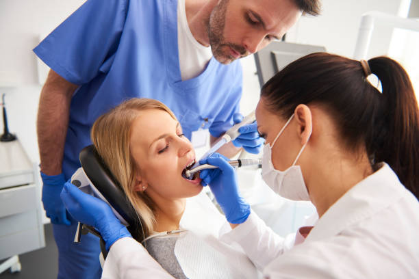 Best Oral Cancer Screening  in Hartley, CA
