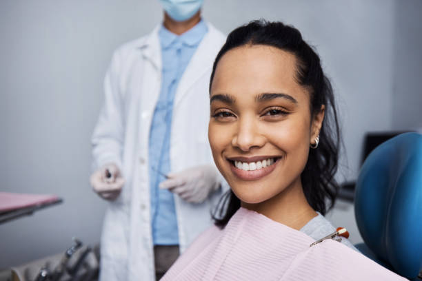 Why Choose Us for Your Dental Needs in Hartley, CA