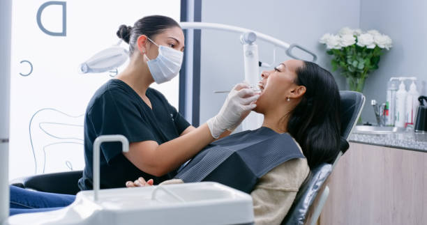 Best Emergency Dental Care  in Hartley, CA