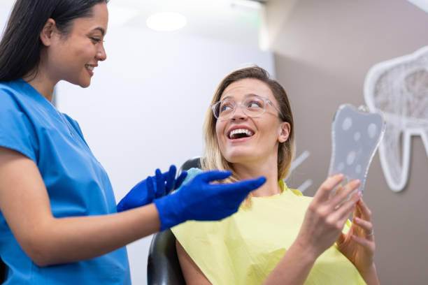 Oral Cancer Screening in Hartley, CA