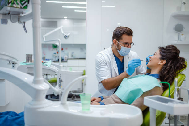 Why Choose Us for Your Dental Needs in Hartley, CA