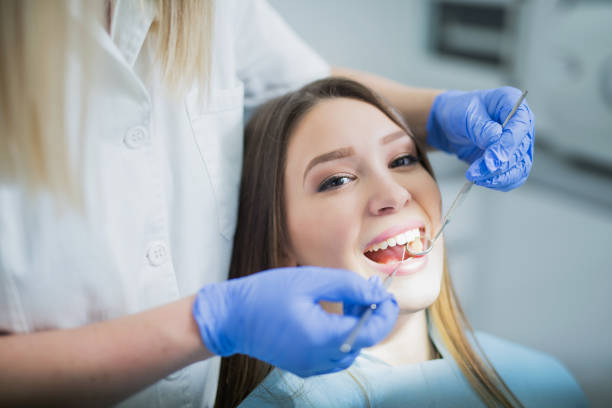 Full Mouth Reconstruction in Hartley, CA